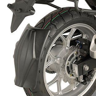 Крепления заднего крыла KRM01 I KRM02 Honda NC 750 S (16-17), NC 750x(16-17), Kappa RM1146KITK RM1146KITK фото