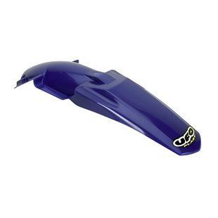 Крило заднє Yamaha YZ 80 '02, YZ 85 '03-'14, UFO YA03857-089 Blue YA03857089 фото