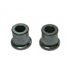 Втулки оси переднего колеса Yamaha YZ80 '93-'01, YZ85 '02-'18, All Balls 11-1061 11-1061 фото