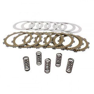 Комплект зчеплення Kawasaki KXF 450 '10-18, KLX 450R'08-20, Pro-x 16.CPS44010 16.CPS44010 фото