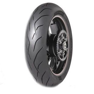 Мотошина Dunlop Sportsmart MK3 180/55-17, 2025 года 635216/25 фото