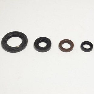 Сальники двигателя Yamaha TT 250R 99-06, Athena P400485400056 P400485400056 фото