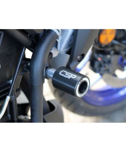 Крашпеды CSP Yamaha MT-03 2016-2025 YB2814 фото