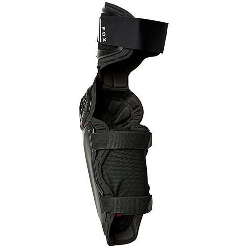 Налокотники Fox Titan Pro D30 Elbow Black, S-M 25193-001-S/M фото