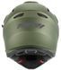 Мотошлем NOX N350 Trail матовый хаки, L CASQN350KAKIMAT.L фото 2
