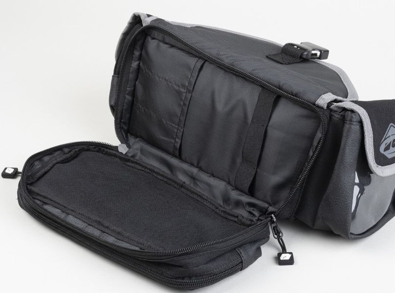 Сумка на пояс Kenny Tool Bag чорний 251-6217011 фото