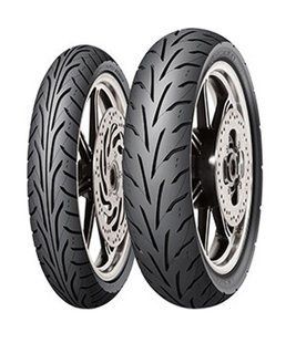 Мотошина Dunlop Arrowmax GT601 120/80-18, 2026 року 636087/26 фото