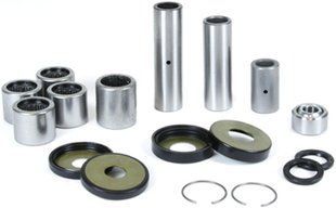 Ремкомплект ричага підвіски Suzuki DR 250 '90-'93 DR 250S '90-'95 DR350/SE '90-'99, Pro-x 26.110061 26.110061 фото