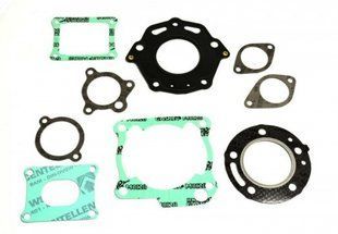 Комплект прокладок двигуна Honda CR 125 '83-86, Athena P400210600124 Top-end P400210600124 фото