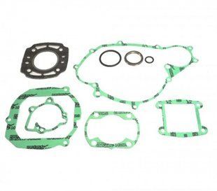 Комплект прокладок двигателя Yamaha YZ80LC '83-84, Athena P400485850087 P400485850087 фото