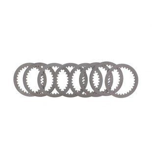 Диски сцепления стальные Husaberg FE 501 99-04, FE / FS 650 01-06, KTM SX 520 00-02, SMR / SXC 560 06-07, TRW Lucas MES420-8 MES420-8 фото