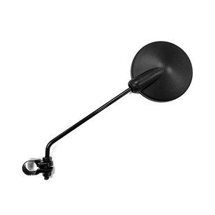 Зеркало 108 мм Vicma E6 Black E6 фото