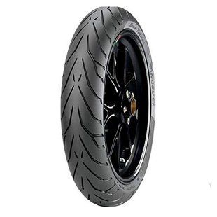 Мотошина Pirelli Angel GT 120/70-17, 2026 року 3976000/26 фото
