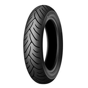 Мотошина Dunlop Scootsmart 120/90-10 66L TL, 2023 года 630955/23 фото