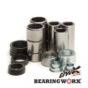 Ремкомплект рычага подвески Husqvarna CR/WR 125 '05-'08, WR 250 '05-'13, WR 300 '08-'13, Bearing Worx SAL40005 SAL40005 фото