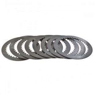 Диски сцепления стальные KTM EXC / SX 250 96-12, EXC 300 96-12, SX 360 / 380 96-02, TRW Lucas MES350-8 MES350-8 фото