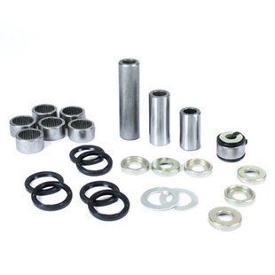 Ремкомплект ричага підвіски Honda CR125/250 02-07,CRF250R 04-09,250X 04-13,CRF450R 02-08,450X 05-14, Pro-x 26.110125 26.110125 фото