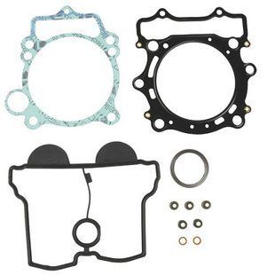 Комплект прокладок двигателя Yamaha YZF 426 '00-'02, WR 426F, Athena P400485600029 Top-end P400485600029 фото