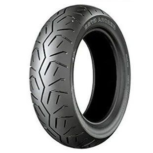 Мотошина Bridgestone Exedra Max 160/80-15 74S TL, 2026 року 6119/26 фото
