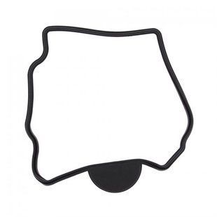 Прокладка крышки клапанов Honda CRF 250R(CRF250)`04-09, CRF 250X`04-17, Winderosa 817844 817844 фото