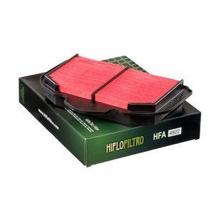 Фільтр повітряний Yamaha XT1200 Z SUPER TENERE '10-'23 (Y4252) (23P-14451-00), HifloFiltro HFA4922 HFA4922 фото