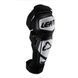 Наколенники Leatt Knee&Shin Guard 3.0 EXT Black/White, XXL 5019210152 фото 3