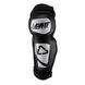 Наколенники Leatt Knee&Shin Guard 3.0 EXT Black/White, XXL 5019210152 фото 2