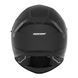 Мотошлем NOX N401 матовый черный, XL CASQN401NOIRMAT.XL фото 2
