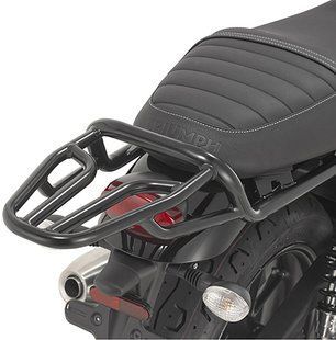 Крепления кофра центрального Triumph Street Twin 900 (16) (без плиты), Kappa KR6407 KR6407 фото