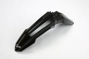 Крило переднє Suzuki RMZ 250 '19-'23, RMZ 450 '18-'23, UFO SU04939-001 Black SU04939001 фото