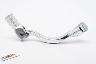 Ножка переключения передач KTM SX 85 '18-'23, SX 125/150 '16-'23, EXCF/SXF 450 '16-'22, EXC500 '17-'23 , GAS GAS MC 85/125 '21-'23 MC 450F '21-'23, HUSQVARNA TC 85/125 '16-'23 ,FC/FE 450 '16-'22, Accel SCL751253 Silver SCL751253SL фото