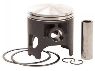 Поршень Yamaha YFS 200 (YFS200) BLASTER '88-06' (66,50мм) (+0,50), Vertex 22569050 22569050 фото