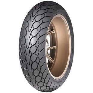 Мотошина Dunlop Mutant 150/70-17, 2026 року 637494/26 фото