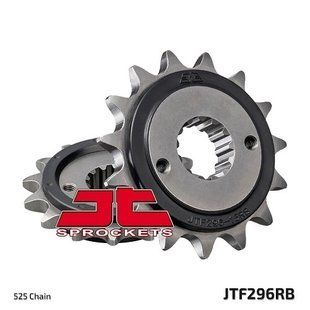 Зірка передня JT JTF295.15RB JTF295.15RB фото