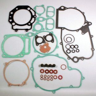 Комплект прокладок двигуна KTM 620 LC4/LSX EGS '94-'95, Athena P400270850300 P400270850300 фото