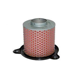 Фільтр повітряний Honda VT 500E`86-88 (30) (12-90710) (H1255), HifloFiltro HFA1505 HFA1505 фото