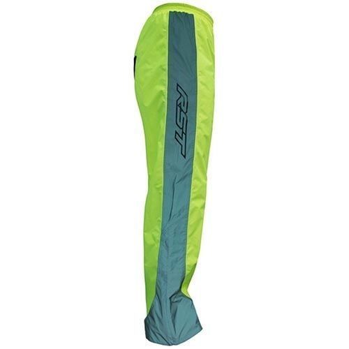 Штаны дождевые RST Pro WP Fluo Yellow, S 118260830 фото
