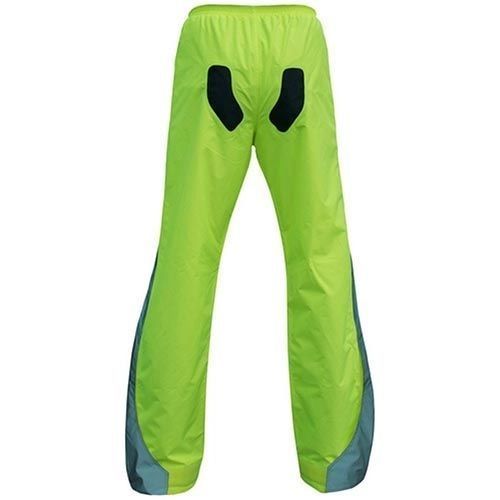 Штаны дождевые RST Pro WP Fluo Yellow, S 118260830 фото