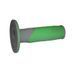 Грипсы руля Progrip 801 Green/Grey PA080100GRVE фото 2
