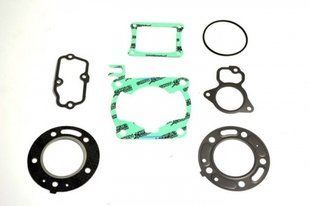 Комплект прокладок двигуна Honda CR 125 '87-89, Athena P400210600125 Top-end P400210600125 фото
