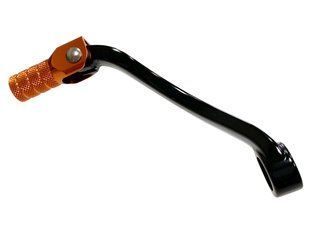 Ножка переключения передач KTM 690 DUKE / SMC / SUPERMOTO, Nachman MX-08527OR-1 Black/Orange MX-08527OR-1 фото