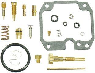 Ремкомплект карбюратора Yamaha YFM 125 Grizzly '07-13, Nachman AU-07488 AU-07488 фото