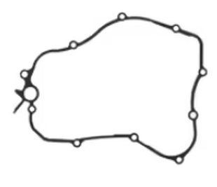 Прокладка кришки щеплення Yamaha YZ 125 05-21, Athena S410485008101 S410485008101 фото