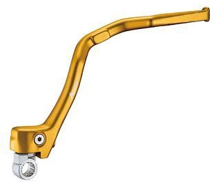 Ножка кикстартера Suzuki RMZ 250 '11-'15, Accel KST401 Gold KST401G фото