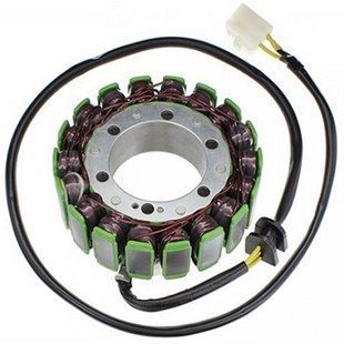 Статор генератора Yamaha XVZ 1200/1300 VENTURE ROYALE (83-89), Elektrosport ESG254 ESG254 фото