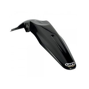 Крыло заднее Kawasaki KXF 250/450 '06-'08, UFO KA03766-001 Black KA03766001 фото