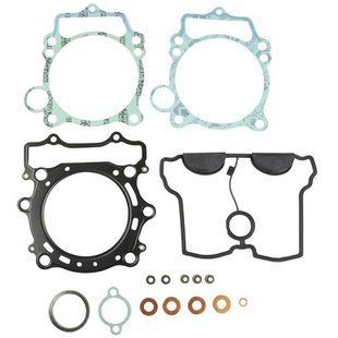Комплект прокладок двигателя Yamaha YZF 400 '98-'99, WR400F '98-'02, Athena P400485600405 Top-end P400485600405 фото
