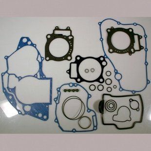 Комплект прокладок двигателя HOND CRF 250 X '04-'17, CRF 250R '04-'09, Athena P400210850095 P400210850095 фото