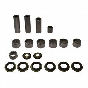 Ремкомплект рычага подвески Kawasaki KX 80 '91-'97, KX 100 '95-'97, All Balls 27-1013 27-1013 фото