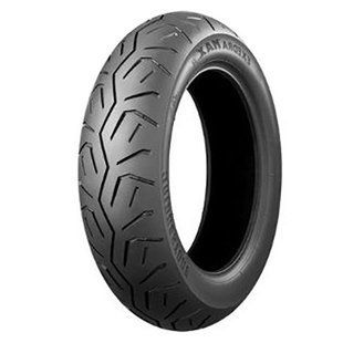 Мотошина Bridgestone Exedra Max 160/80-15 74S TT, 2026 року 6129/26 фото